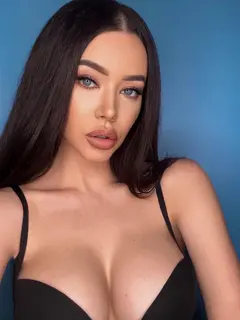 Adeline profile in Dubai