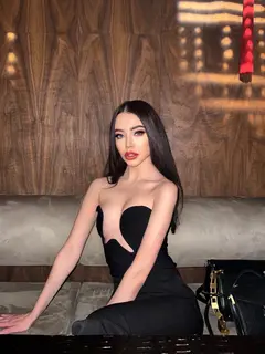 Adeline profile in Dubai