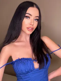 Adeline profile in Dubai