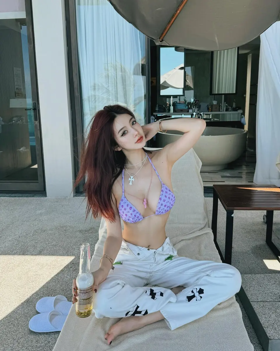 Diya profile in Dubai