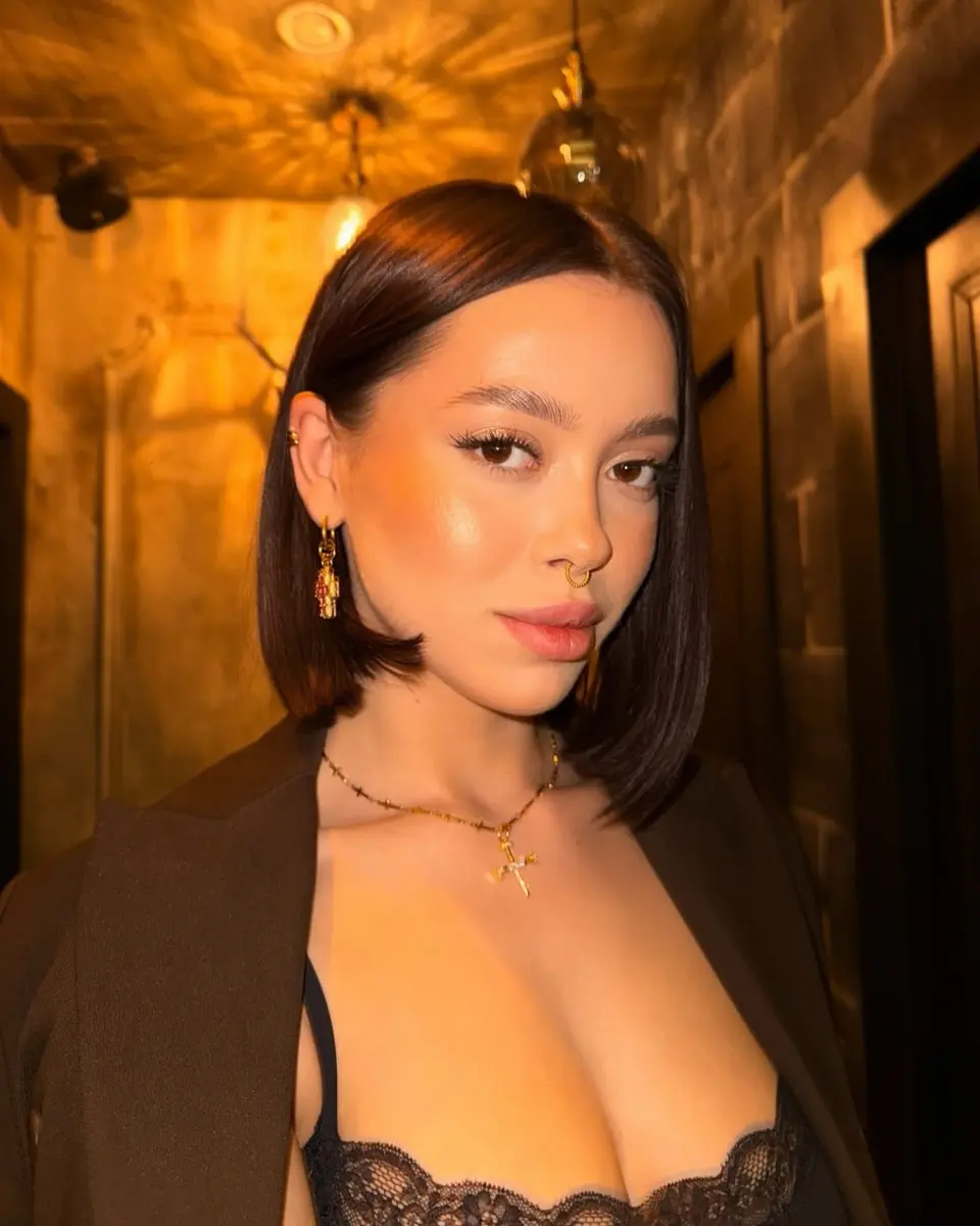 Juliana profile in Dubai