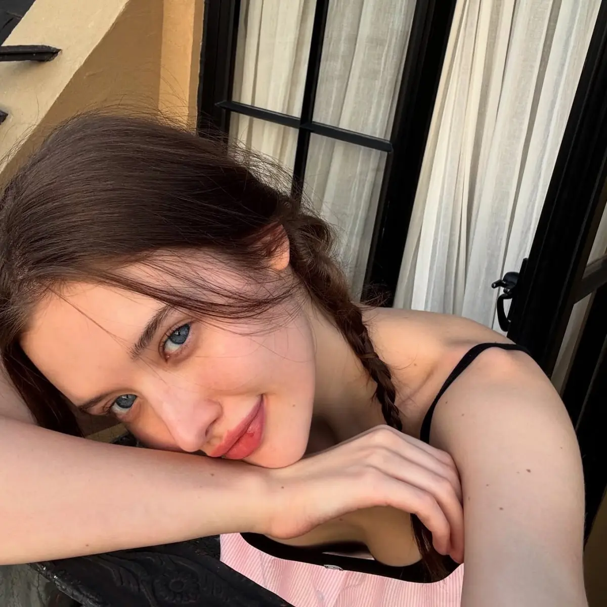 Нико profile in Дубай
